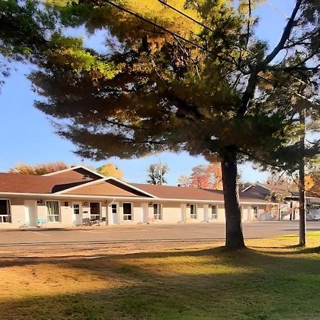 Motel Bonsoir Жольет Экстерьер фото