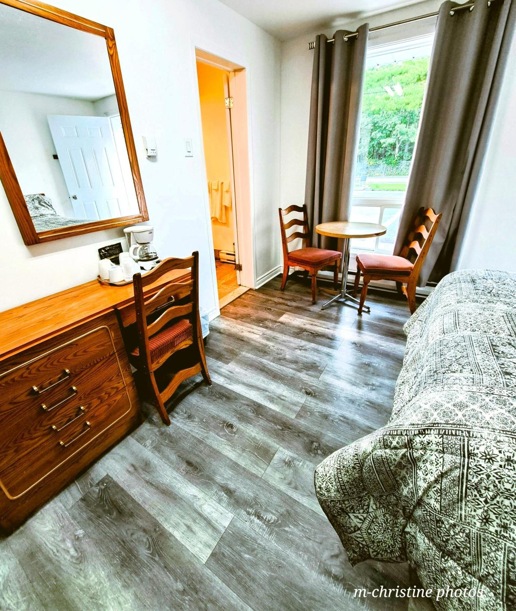 Motel Bonsoir Жольет Экстерьер фото