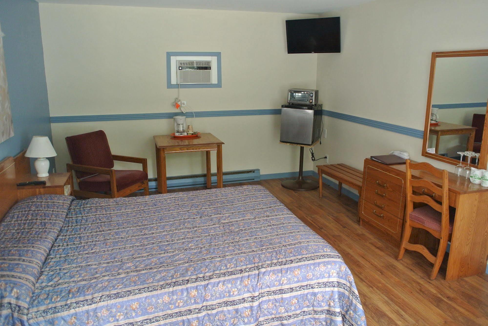 Motel Bonsoir Жольет Экстерьер фото